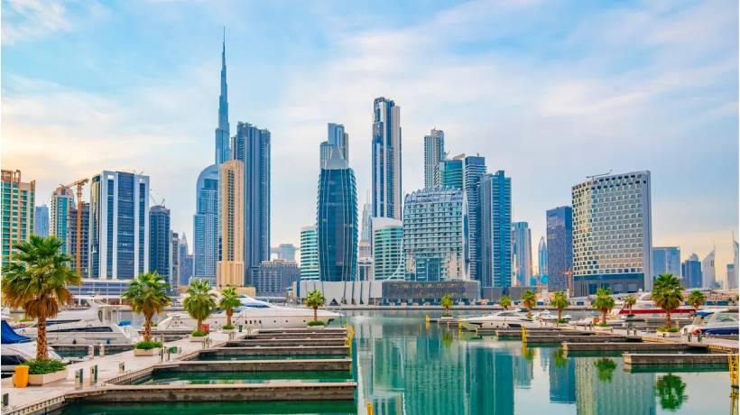 UAE developers launch 59 new projects worth Dh118.3 billion since February, new data confirms
